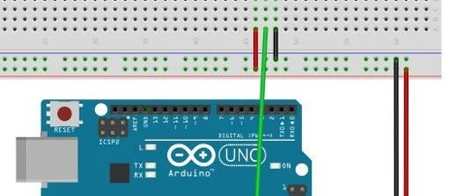 Arduino LM35 Temperature Sensor Implementation