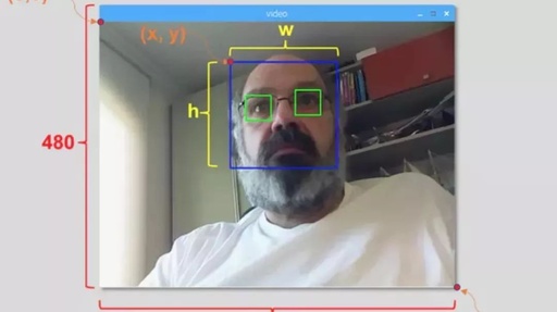 Real-Time Face Detection with Raspberry Pi