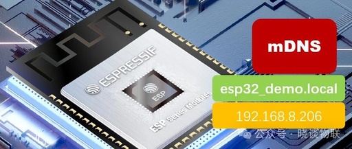 How to Assign a Domain Name to Your ESP32 Device