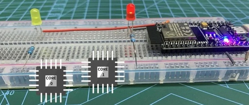 Mastering ESP32: 12 Essential Tutorials Completed, Next Up is Advanced Tutorials