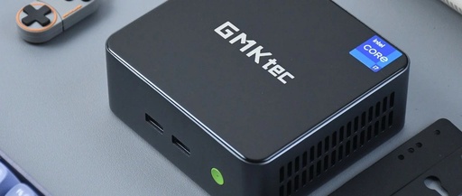 Can the Mini Computer Host Priced at 1000 Yuan Play Genshin Impact? A Review of the JimoKe M2