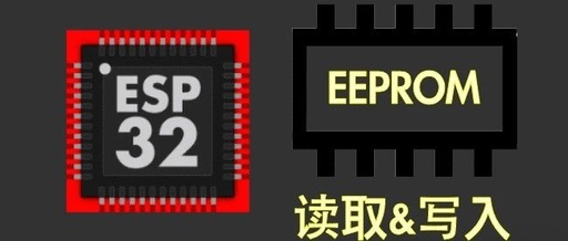 Saving Data on Power Loss with ESP32: EEPROM Read and Write