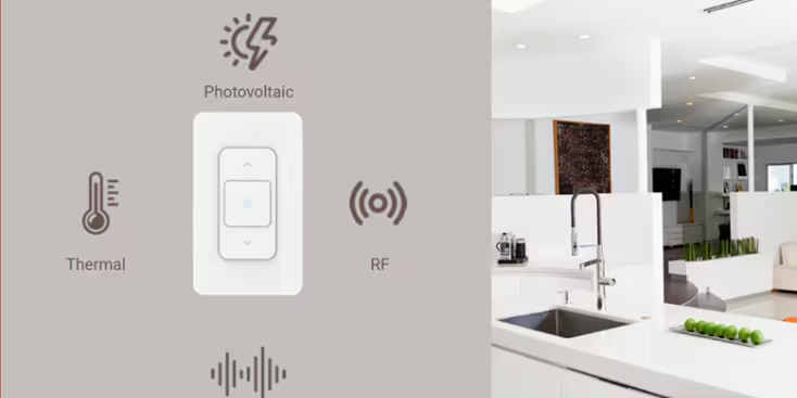 Designing Perpetual Power for Embedded Systems Using Energy Harvesting Technology