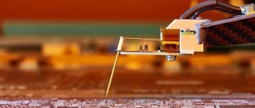 Understanding PCB Flying Probe Testing: A Comprehensive Guide