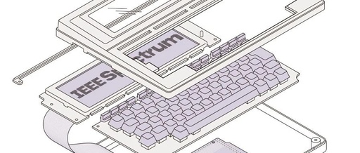 Upgrading the Tandy Model 100: A Retro Computing Journey