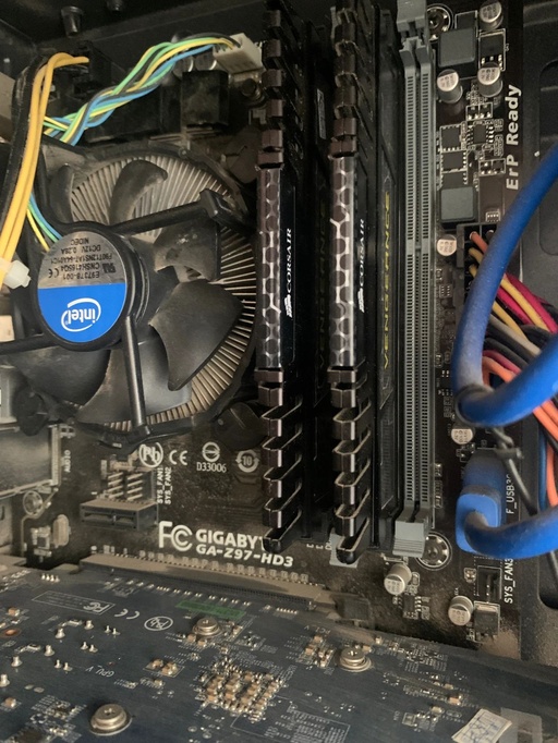 Troubleshooting CPU Fan Issues and Overheating Problems