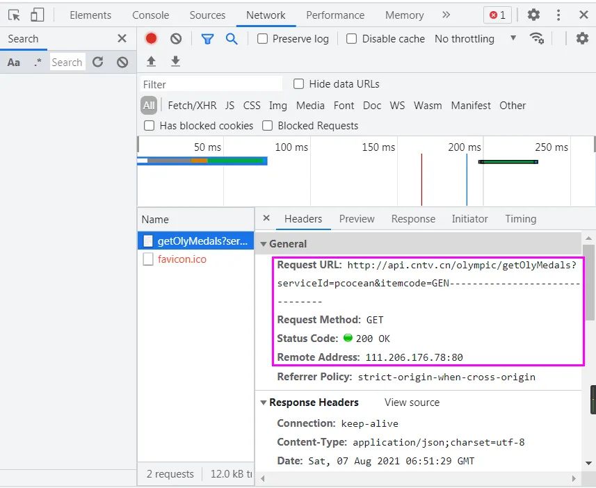 Creating a Tokyo Olympics Medal Tracker Using STM32