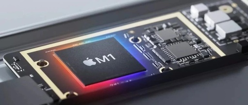 Why Apple's M1 Chip is So Exceptional: Defeating Core i9