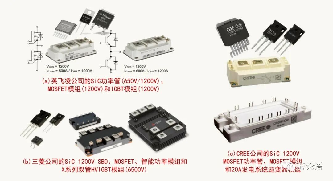 A Comprehensive Overview of the Integrated Circuit Family