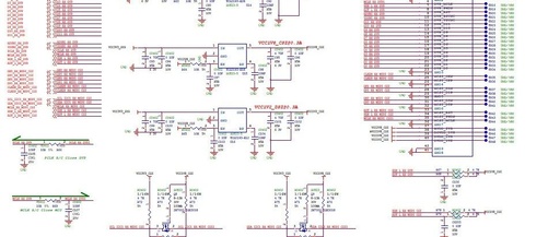 Design of GC2053+GC2145 Stereo Camera Module