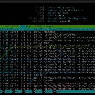 5 New Linux Command Line Tools You Should Try