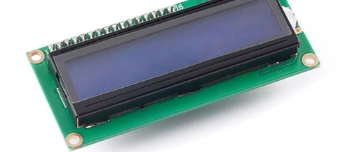 Understanding the LCD1602 LCD Display Module - A Guide for 51 Microcontroller Programming