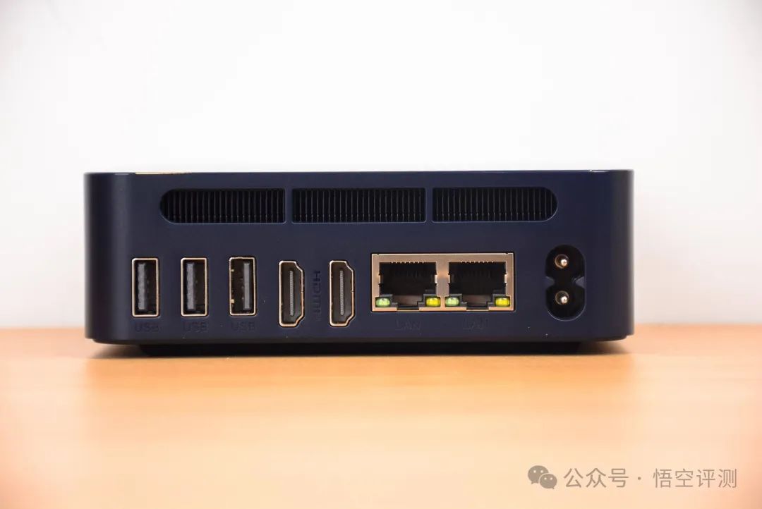 Performance Review of the Powerful Mini PC: Intel N150 + Flagship Cooling - Zero刻 EQ14