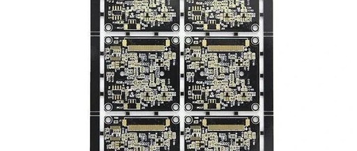 PCB Design: Process Edge Guidelines