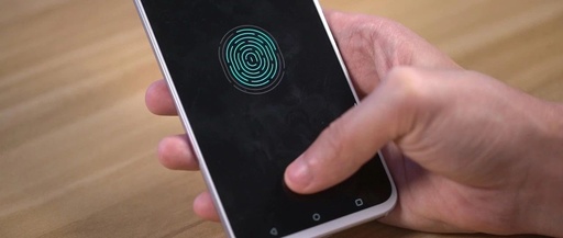 Why LCD Screen Phones Can't Implement Under-Screen Fingerprint Technology?