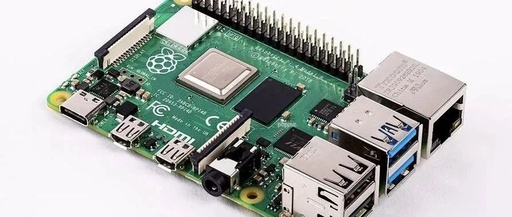 Getting Started with Raspberry Pi: Your First Linux Embedded Project