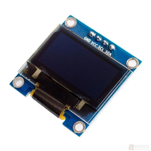 Comprehensive Guide to Using 0.96 Inch OLED Display with Arduino UNO