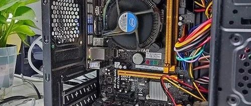 Troubleshooting Computer Power Issues: A Step-by-Step Guide