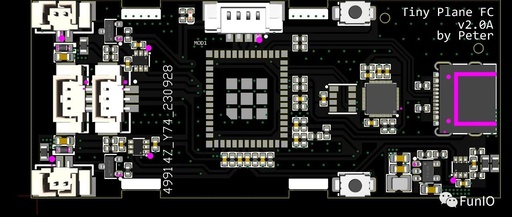 ESP32C3 Flight Controller Debugging - Part 1