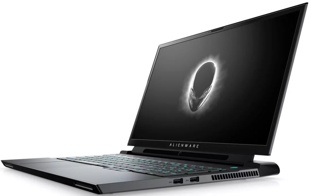 Alienware M17 R2 Review: Top Gaming Laptop with i9 and RTX 2080