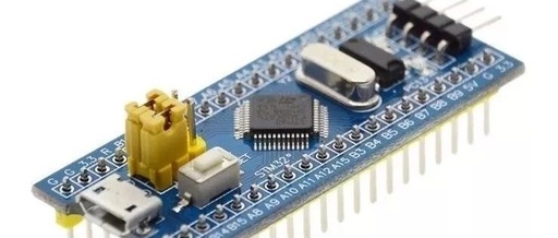 Understanding Microcontroller Principles and Stepper Motor Control