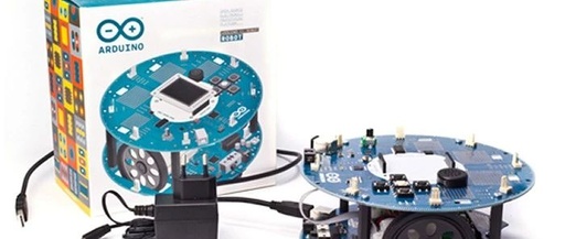 Getting Started with Arduino: A Beginner's Guide to Robotics