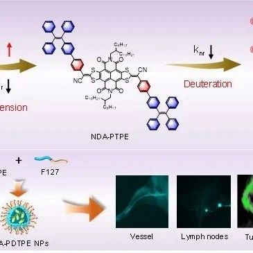 Enhancing NIR-II AIEgens for Efficient Dual-Modal Surgical Navigation