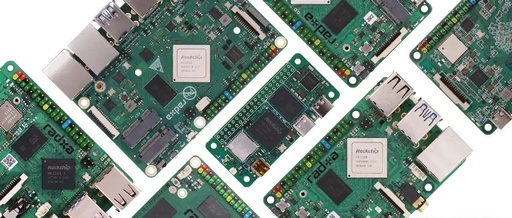 Discover the Best RK3566 Development Boards: Radxa Zero 3E and 3W