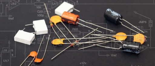 Understanding the Role of 22pF Capacitors in MCU Crystal Oscillator Circuits