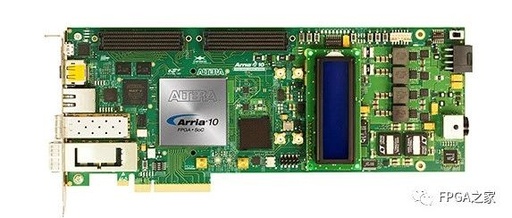 Comprehensive Introduction to FPGA Knowledge