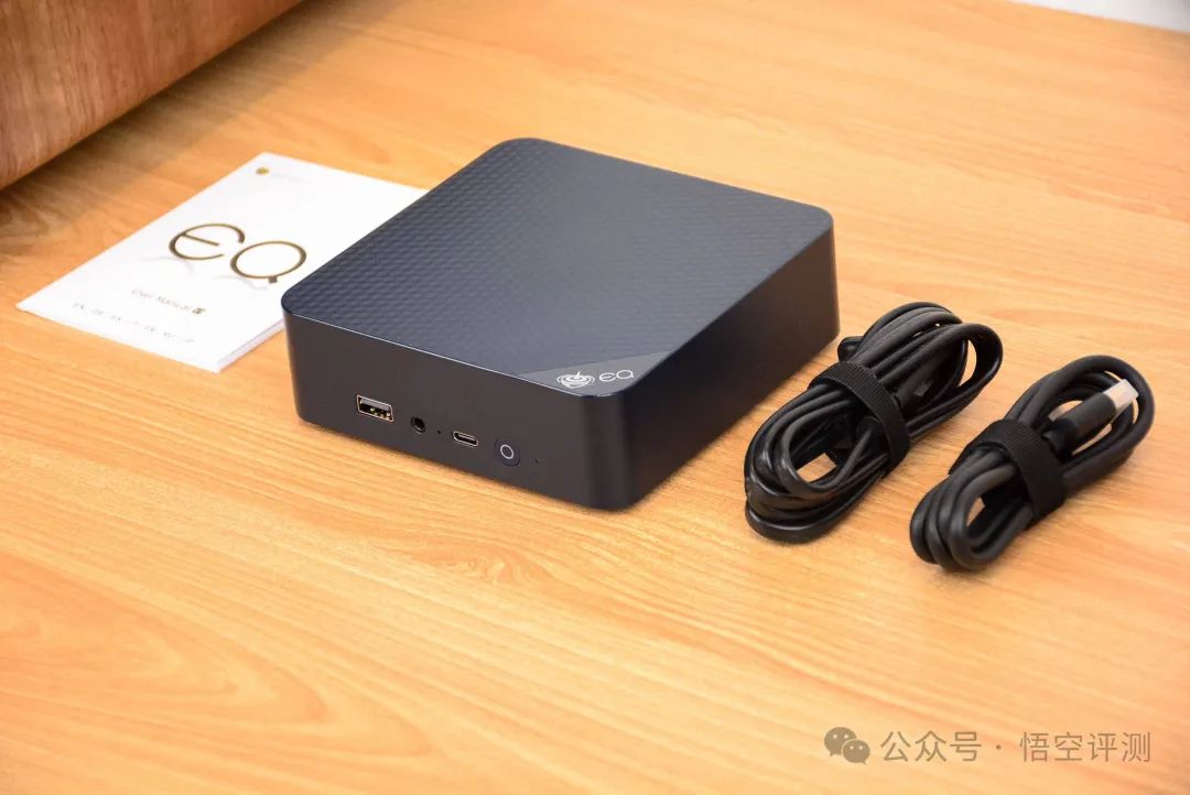 Performance Review of the Powerful Mini PC: Intel N150 + Flagship Cooling - Zero刻 EQ14