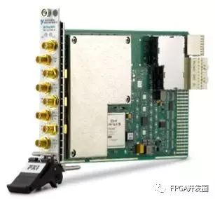 Introduction to NI MIMO Prototype Validation System Hardware