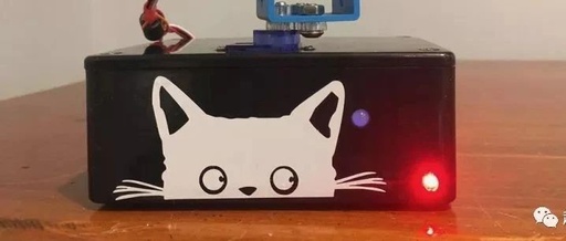 How to Create a Laser Cat Toy with ESP8266