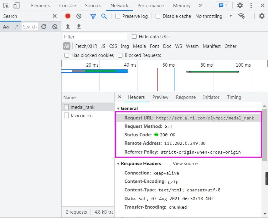 Creating a Tokyo Olympics Medal Tracker Using STM32