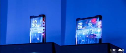 Advancements in Display Technology: miniLED, MicroLED, OLED, and LCD Innovations