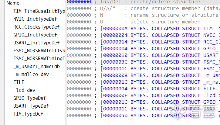 Reverse Engineering STM32 Firmware: A Comprehensive Guide