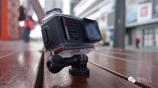 Garmin VIRB ULTRA 30 Review: The Ultimate Competitor to GoPro Hero5