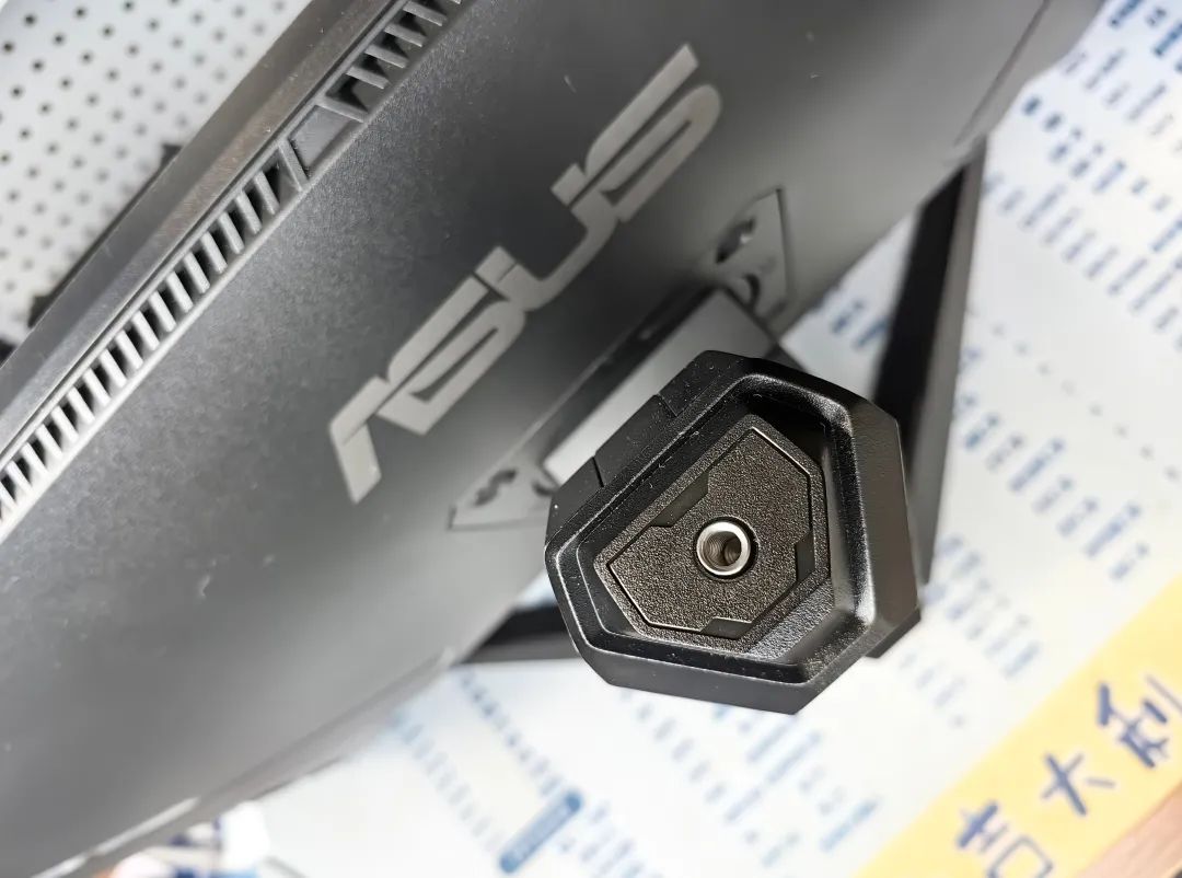 Asus TUF Gaming VG27AQML1A Review: High Refresh Rate and Performance