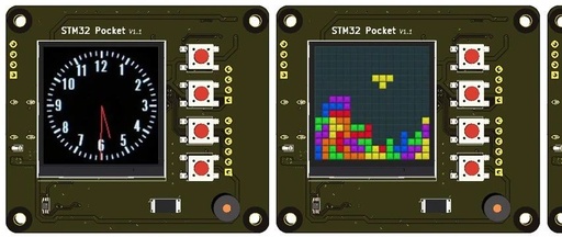 Learn Embedded Systems While Playing - Winter Vacation Practice Together (5)