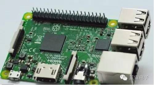 Raspberry Pi 3 Successfully Runs Android 7.0 Nougat