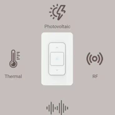 Designing Perpetual Power for Embedded Systems Using Energy Harvesting Technology