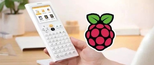 Transforming the NumWorks Calculator with Raspberry Pi