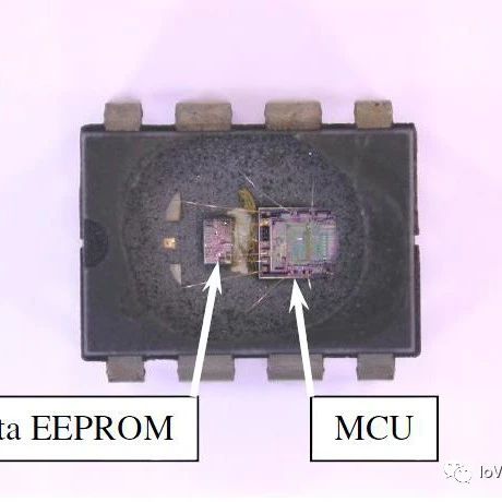 The Evolution of MCU Program Encryption