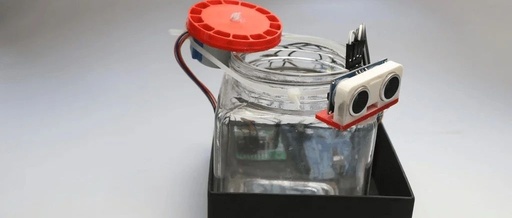 How to Make a Simple Automated Fish Feeder with Arduino