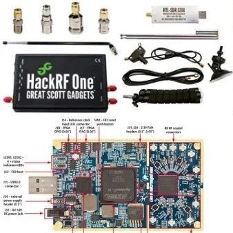 Top 15 Software Defined Radios (SDRs) for Every Budget in 2021