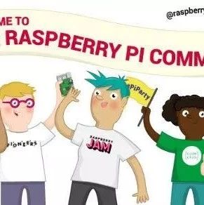 Getting Started with Raspberry Pi: How to Contribute to the Raspberry Pi Community