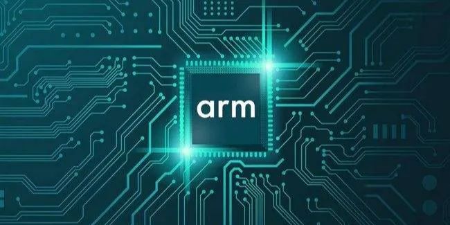 The Evolution of Arm Servers from v8 to v9