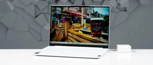The Best Laptop for Women: Lenovo YOGA Pro 13s Carbon 2021 Review
