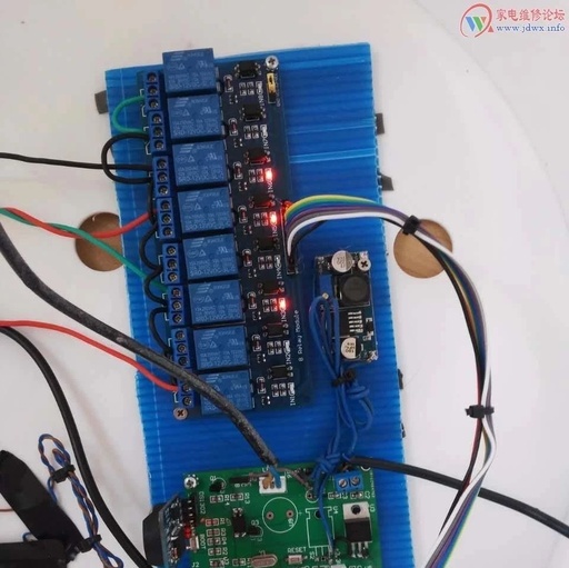 Building a Smart Aquarium with STM32