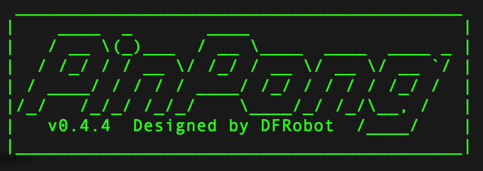 Automated Line Following Robot Using RISC-V Control Board